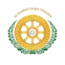 Sangha Fellowship Logo